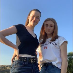 Meet your Posher, Frankie